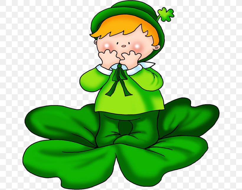Saint Patrick's Day Clip Art Blog Image Portable Network Graphics, PNG, 670x645px, Saint Patricks Day, Blog, Cartoon, Collage, Fictional Character Download Free