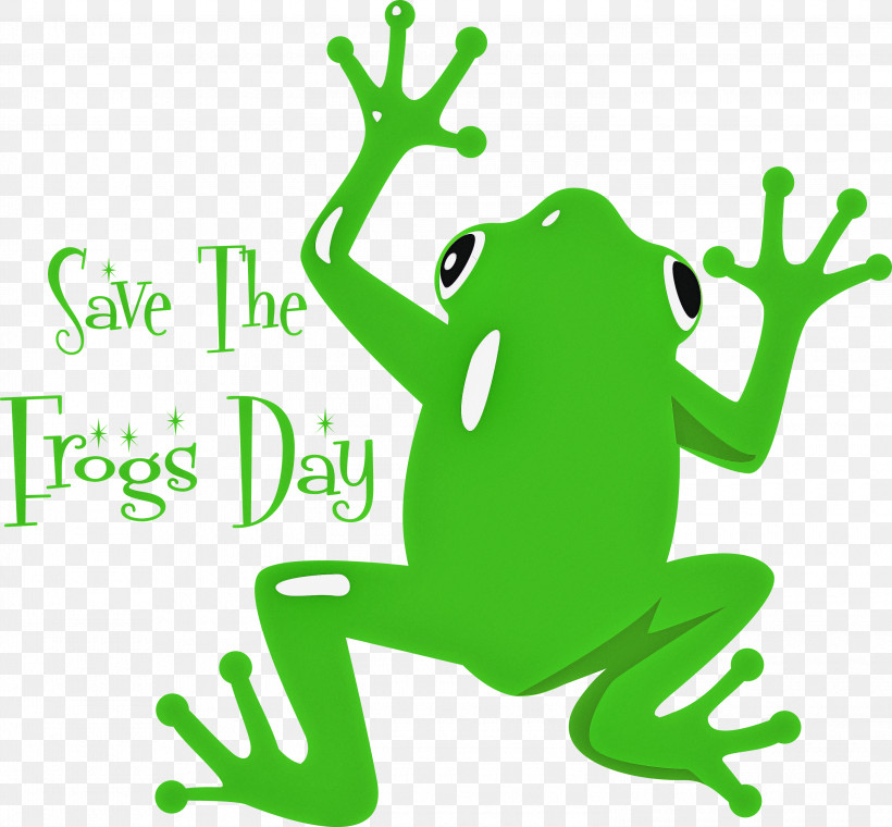 Save The Frogs Day World Frog Day, PNG, 3000x2782px, Frogs, Blog, Logo, Silhouette, Toad Download Free