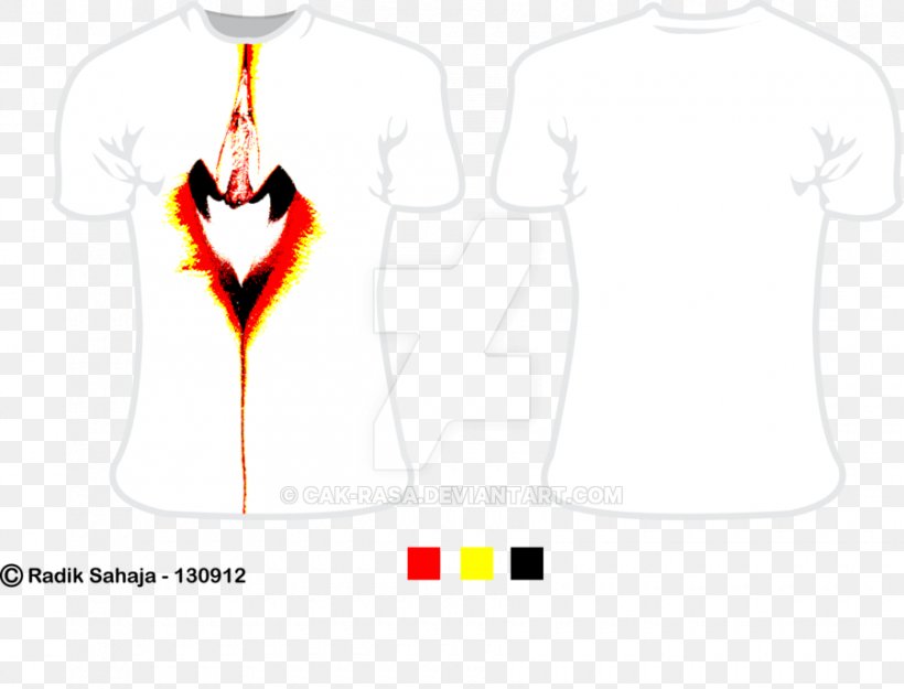 T-shirt Logo Shoulder Sleeve, PNG, 900x686px, Watercolor, Cartoon, Flower, Frame, Heart Download Free