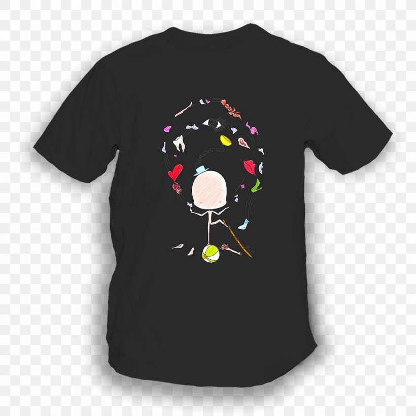 T-shirt Streetwear Clothing Sleeve Houston, PNG, 1000x1000px, Watercolor, Cartoon, Flower, Frame, Heart Download Free