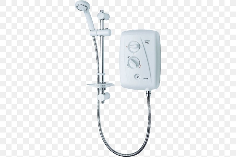 Triton Showers Triton Enrich Electric Shower Triton T80 Pro Fit Electric Shower Triton T80Z Fast Fit Electric Shower, PNG, 545x545px, Triton Showers, Hardware, Plumbing, Plumbing Fixture, Shower Download Free