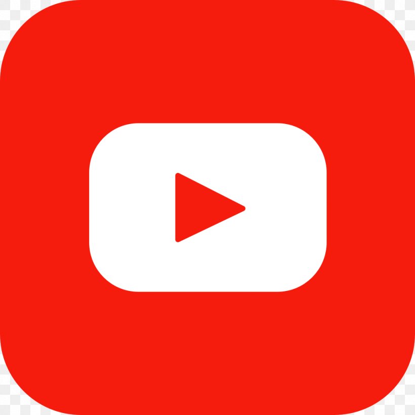 YouTube Logo Clip Art, PNG, 1024x1024px, Youtube, Area, Blog, Brand, Logo Download Free