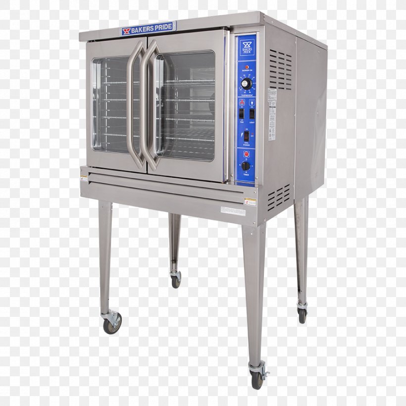 Convection Oven Bakers Pride Cyclone BCO-G1 Cooking Ranges, PNG, 900x900px, Oven, Baker, Convection, Convection Oven, Cooking Ranges Download Free