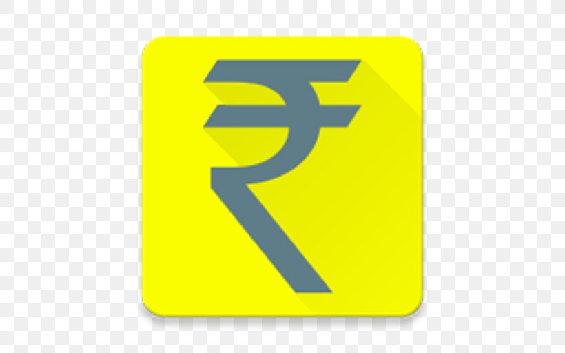 Indian Rupee Sign Currency Symbol, PNG, 512x512px, India, Area, Bank, Brand, Currency Download Free
