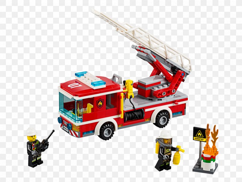 Lego City LEGO 60107 City Fire Ladder Truck The Lego Group Toy, PNG, 2000x1500px, Lego City, Asda Stores Limited, Bricklink, Construction Set, Emergency Vehicle Download Free