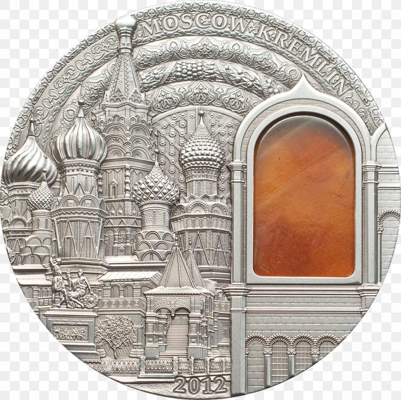 Moscow Kremlin Palau Silver Coin Silver Coin, PNG, 1181x1181px, Moscow Kremlin, Amber, Ancient History, Arch, Archaeological Site Download Free