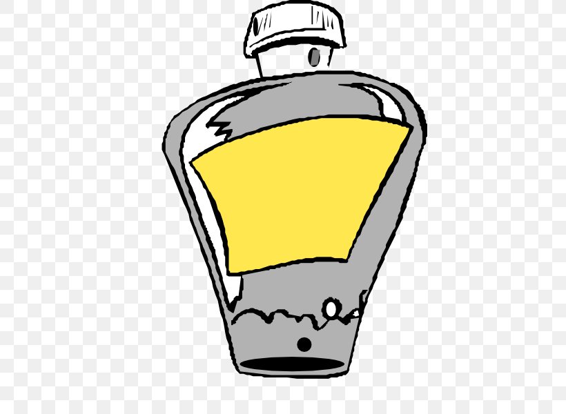 Perfume Cartoon Drawing Clip Art, PNG, 418x600px, Perfume, Aroma Compound, Art, Artwork, Black And White Download Free