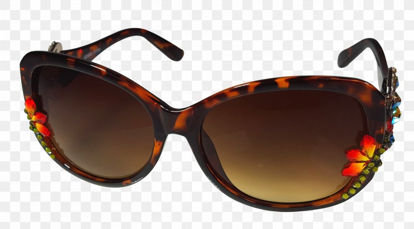 Sunglasses Versace Clothing Accessories, PNG, 2716x1504px, Sunglasses, Aviator Sunglasses, Brown, Clothing, Clothing Accessories Download Free