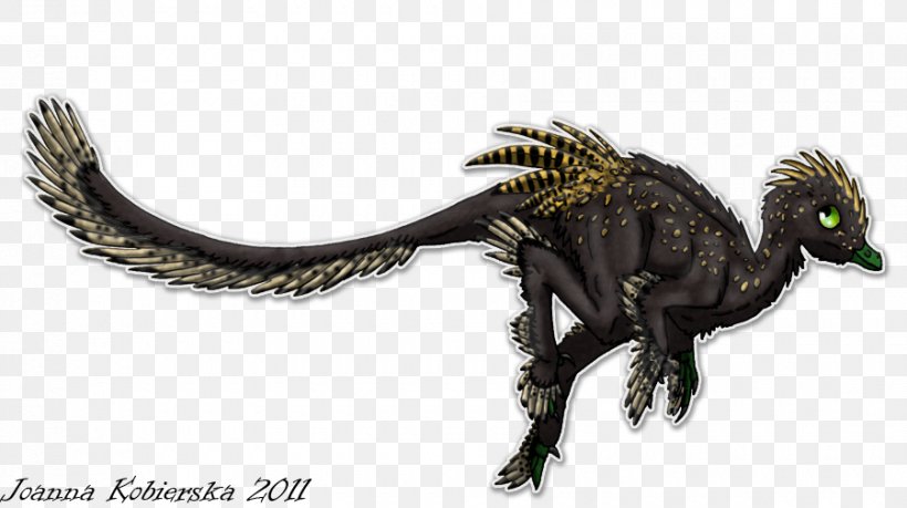 Velociraptor Dragon Tyrannosaurus Extinction, PNG, 900x504px, Velociraptor, Animal Figure, Dinosaur, Dragon, Extinction Download Free