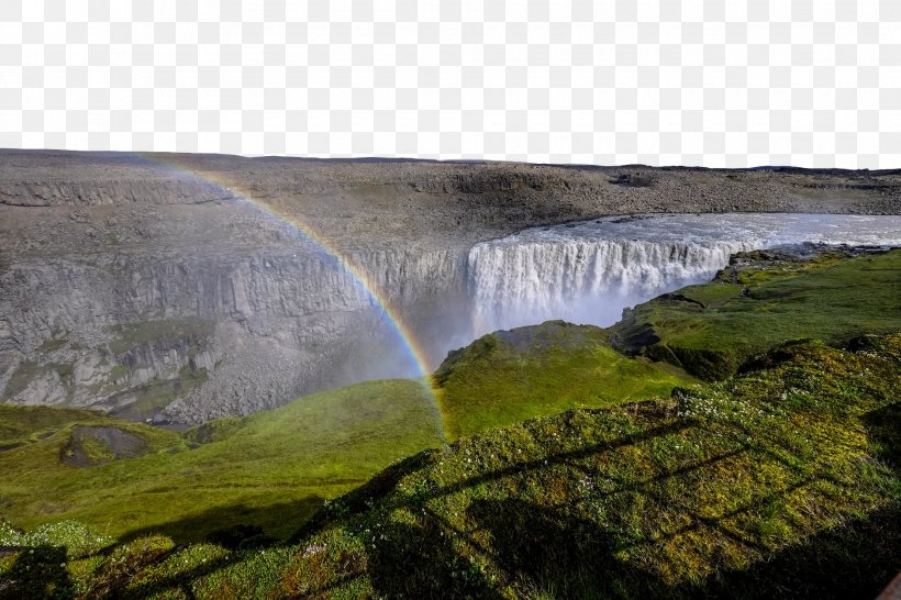 Waterfall, PNG, 1880x1253px, Nature, Fell, Formation, Highland, Hill Download Free