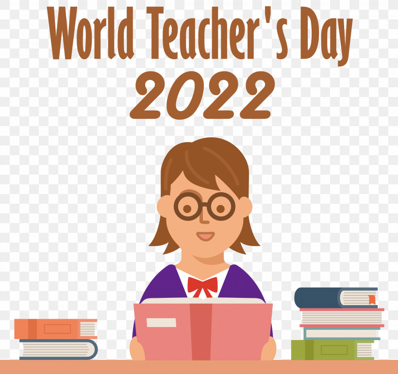 World Teachers Day Happy Teachers Day, PNG, 3000x2824px, World Teachers Day, Cartoon, Central Board Of Secondary Education, Communication, Drawing Download Free