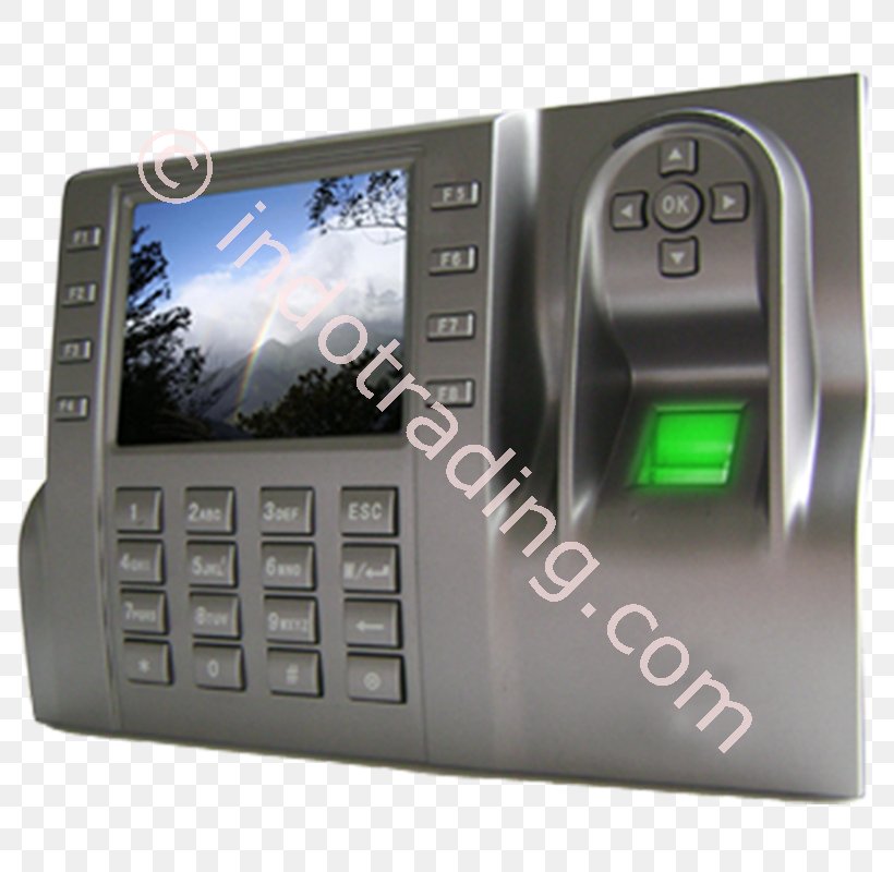 Access Control Security Alarms & Systems Biometrics Fire Alarm System Closed-circuit Television, PNG, 800x800px, Access Control, Alarm Device, Biometrics, Closedcircuit Television, Door Phone Download Free