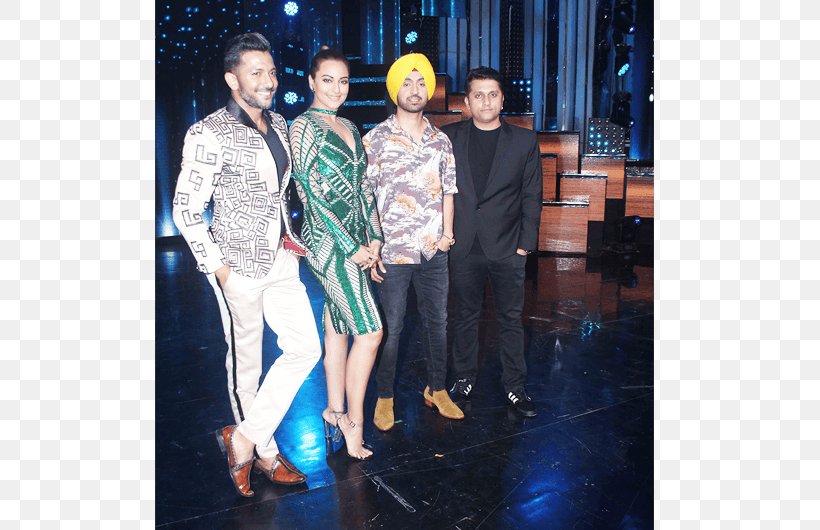 Actor Film Dance Reality Television Fashion, PNG, 750x530px, Actor, Dance, Diljit Dosanjh, Event, Fashion Download Free
