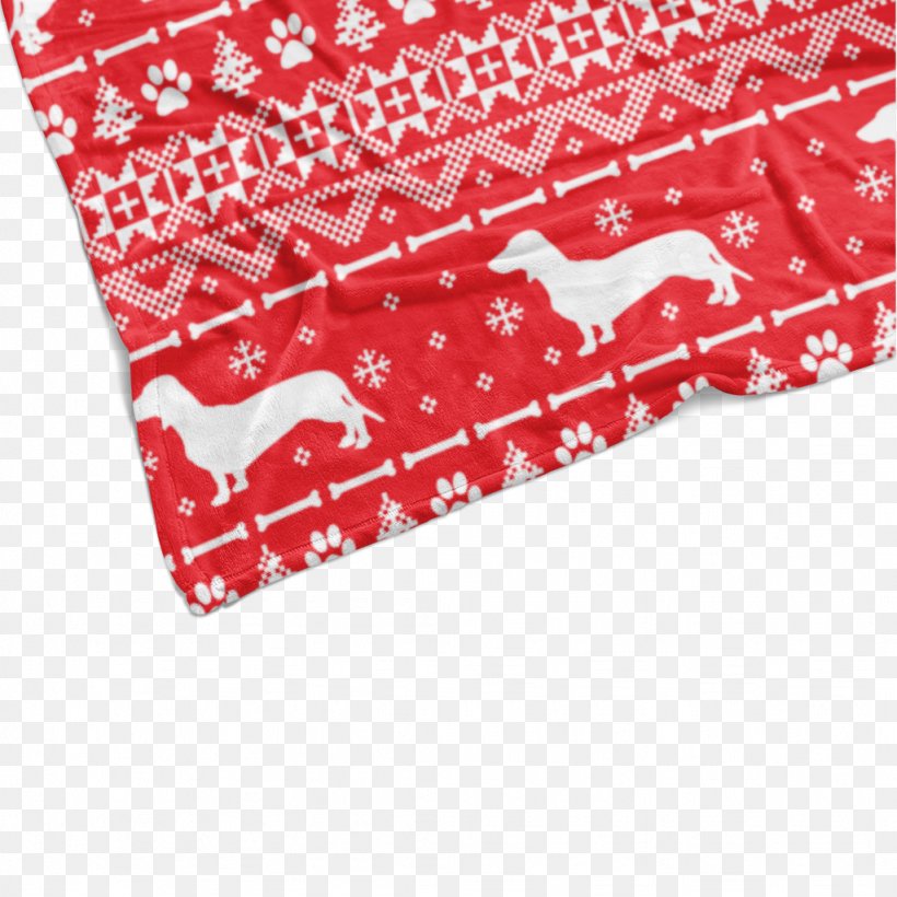 Blanket Place Mats Dachshund Rectangle Polar Fleece, PNG, 1024x1024px, Blanket, Dachshund, Material, Place Mats, Placemat Download Free