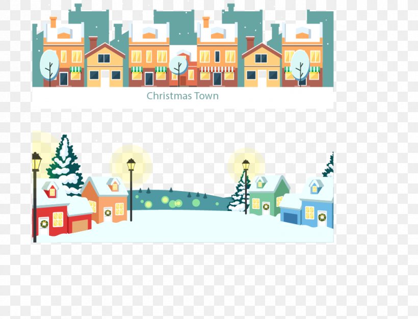 Christmas Illustration, PNG, 1006x768px, Christmas, Area, Art, Brand, Cartoon Download Free