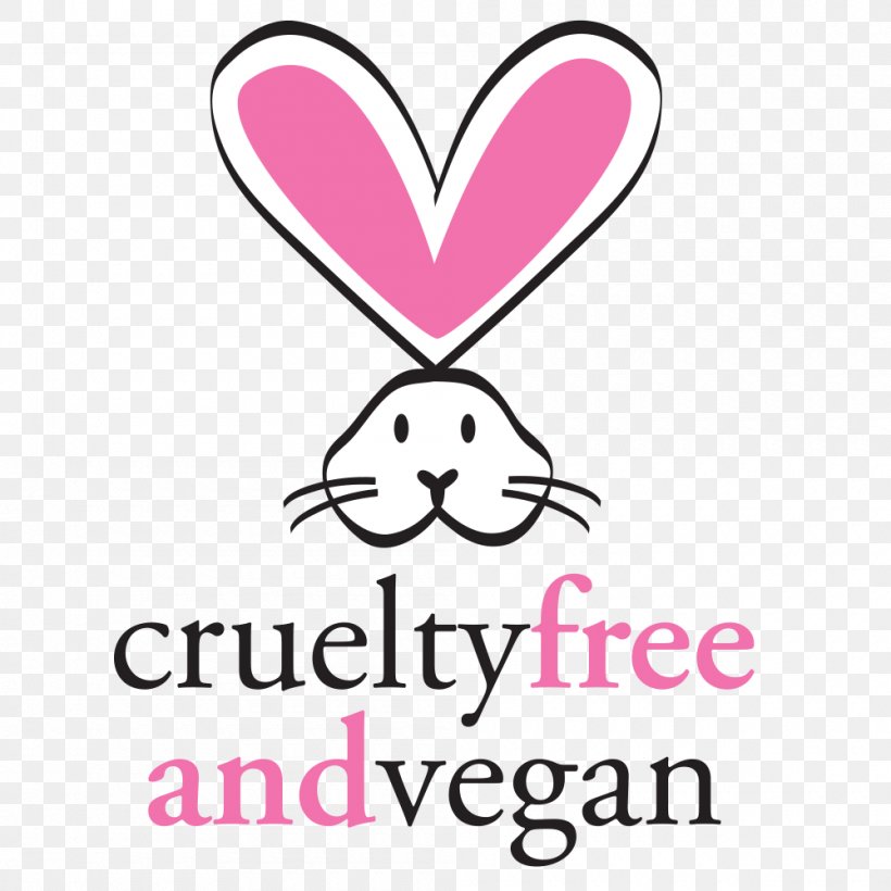 Cruelty-free Animal Testing Veganism Vegetarian Cuisine People For The Ethical Treatment Of Animals, PNG, 1000x1000px, Watercolor, Cartoon, Flower, Frame, Heart Download Free