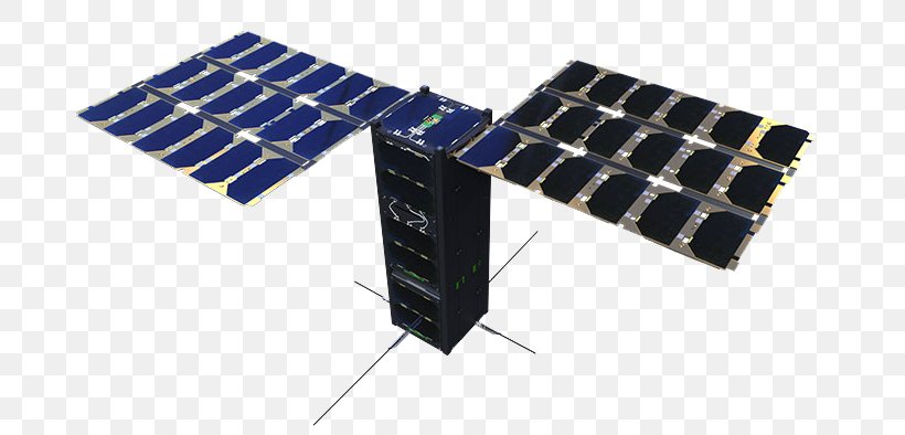 CubeSat ISIS, PNG, 700x394px, Cubesat, Code, Cubesatshopcom, Deployable Structure, Information Download Free