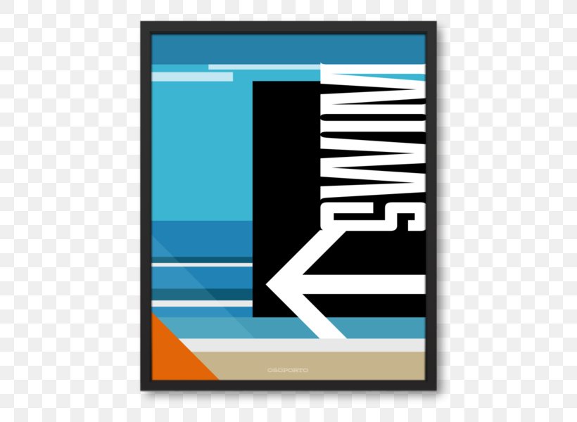 El Porto Graphic Design Art Poster Surfing, PNG, 600x600px, El Porto, Art, Beach, Blue, Brand Download Free