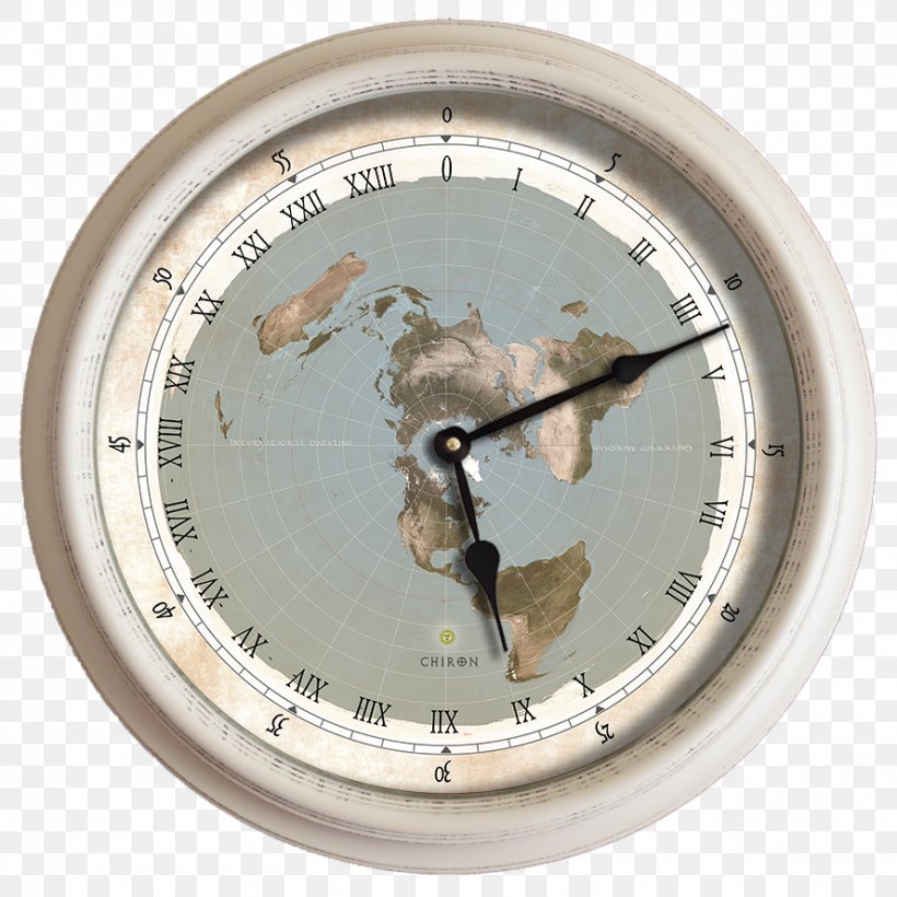 Flat Earth Earth Clock 24-hour Clock, PNG, 888x888px, 24hour Clock, Flat Earth, Clock, Clock Face, Clockwise Download Free