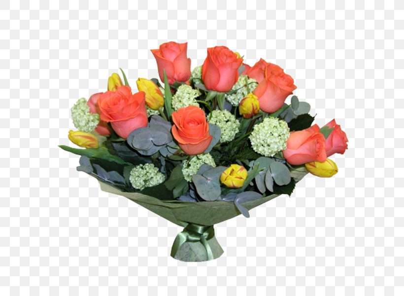 Garden Roses Flower Bouquet Cut Flowers Coral, PNG, 600x600px, Garden Roses, Artificial Flower, Birthday, Coral, Coral Reef Download Free