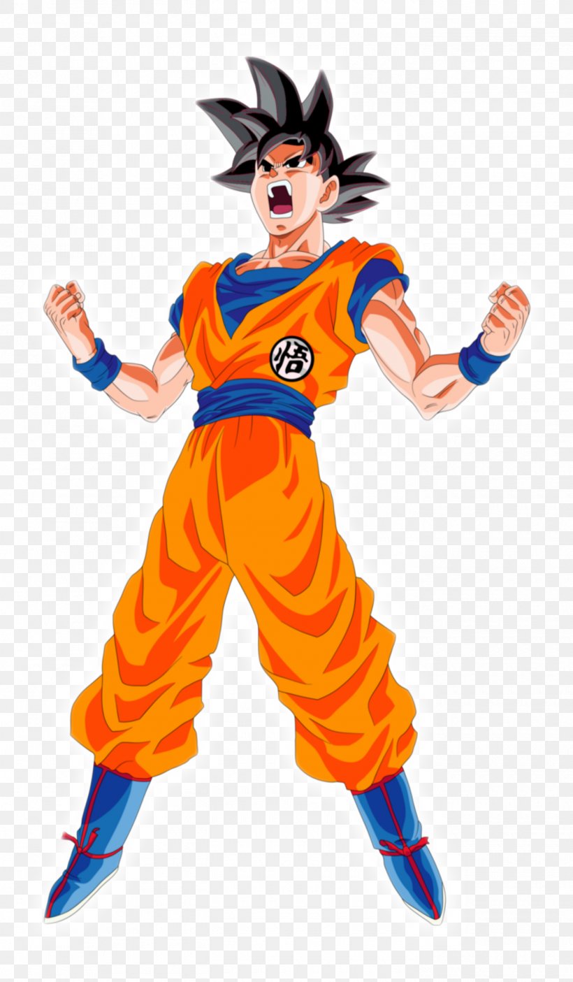 Goku Gohan Vegeta Trunks Frieza, PNG, 1400x2400px, Goku, Action Figure, Costume, Dragon Ball, Dragon Ball Super Download Free