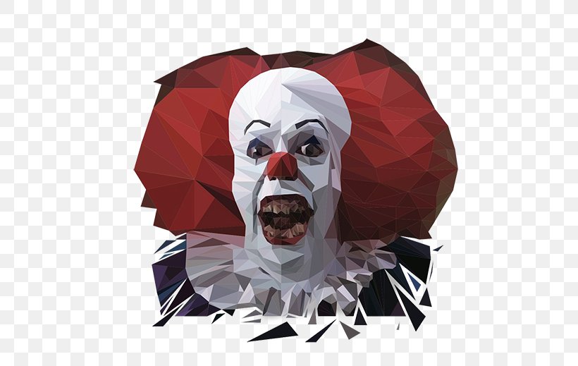 It Evil Clown American Horror Story: Freak Show, PNG, 672x519px, Clown, American Horror Story Freak Show, Evil Clown, Fictional Character, Film Download Free
