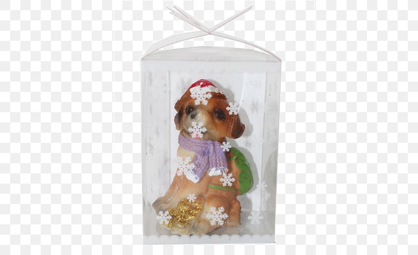 Puppy Christmas Ornament Christmas Day, PNG, 500x500px, Puppy, Christmas Day, Christmas Ornament, Dog Like Mammal Download Free