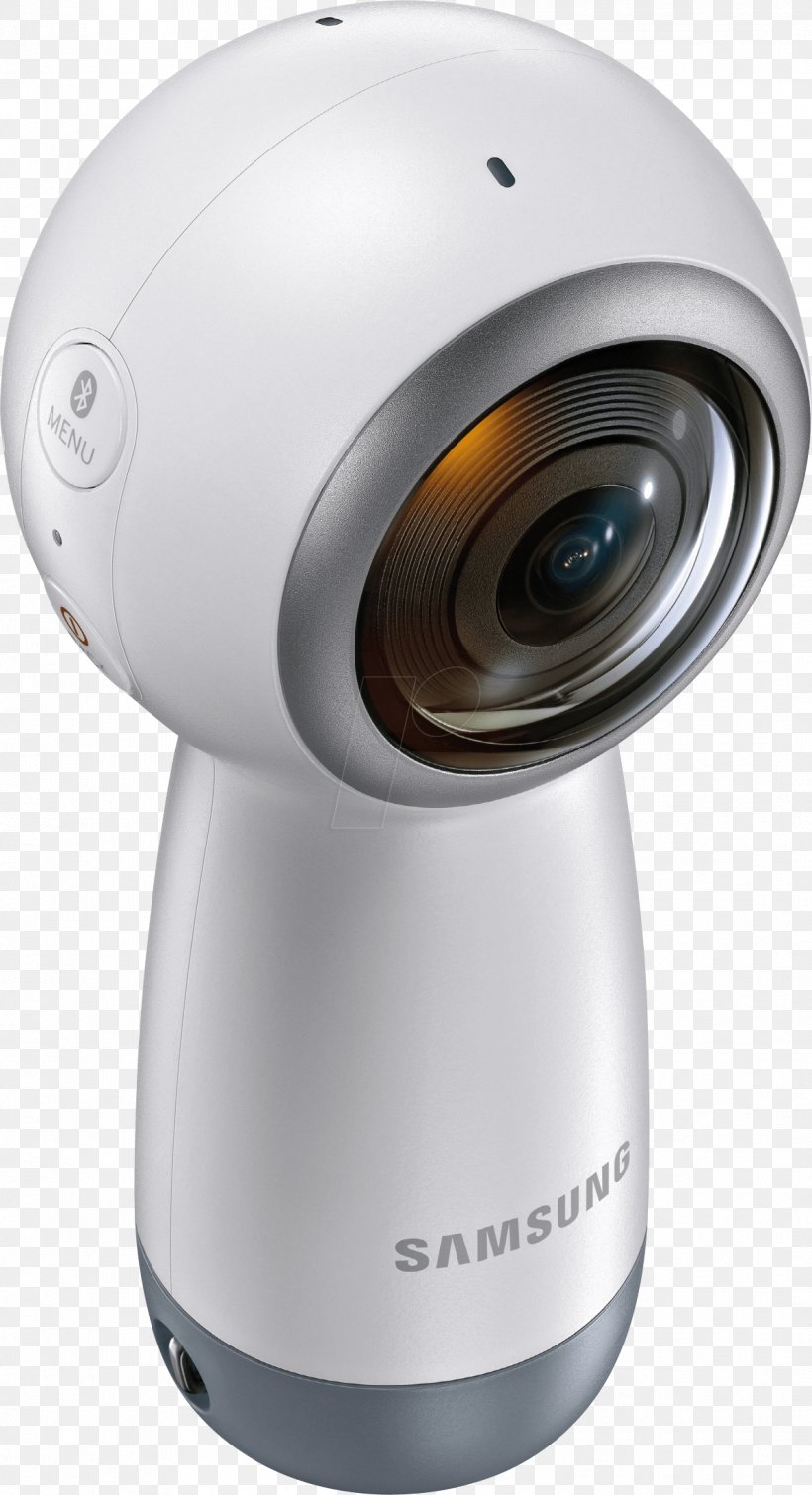 Samsung Gear 360 (2017) Samsung Gear VR Samsung Galaxy, PNG, 1195x2202px, 4k Resolution, Samsung Gear 360, Camera, Cameras Optics, Computer Download Free