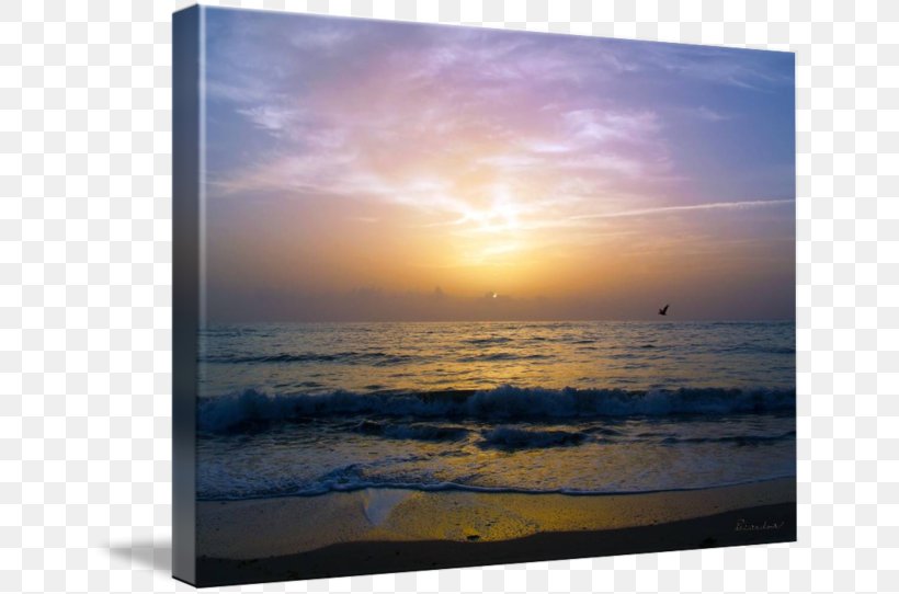 Sea Sunrise Sky Sunset Energy, PNG, 650x542px, Sea, Atmosphere, Calm, Coast, Dawn Download Free