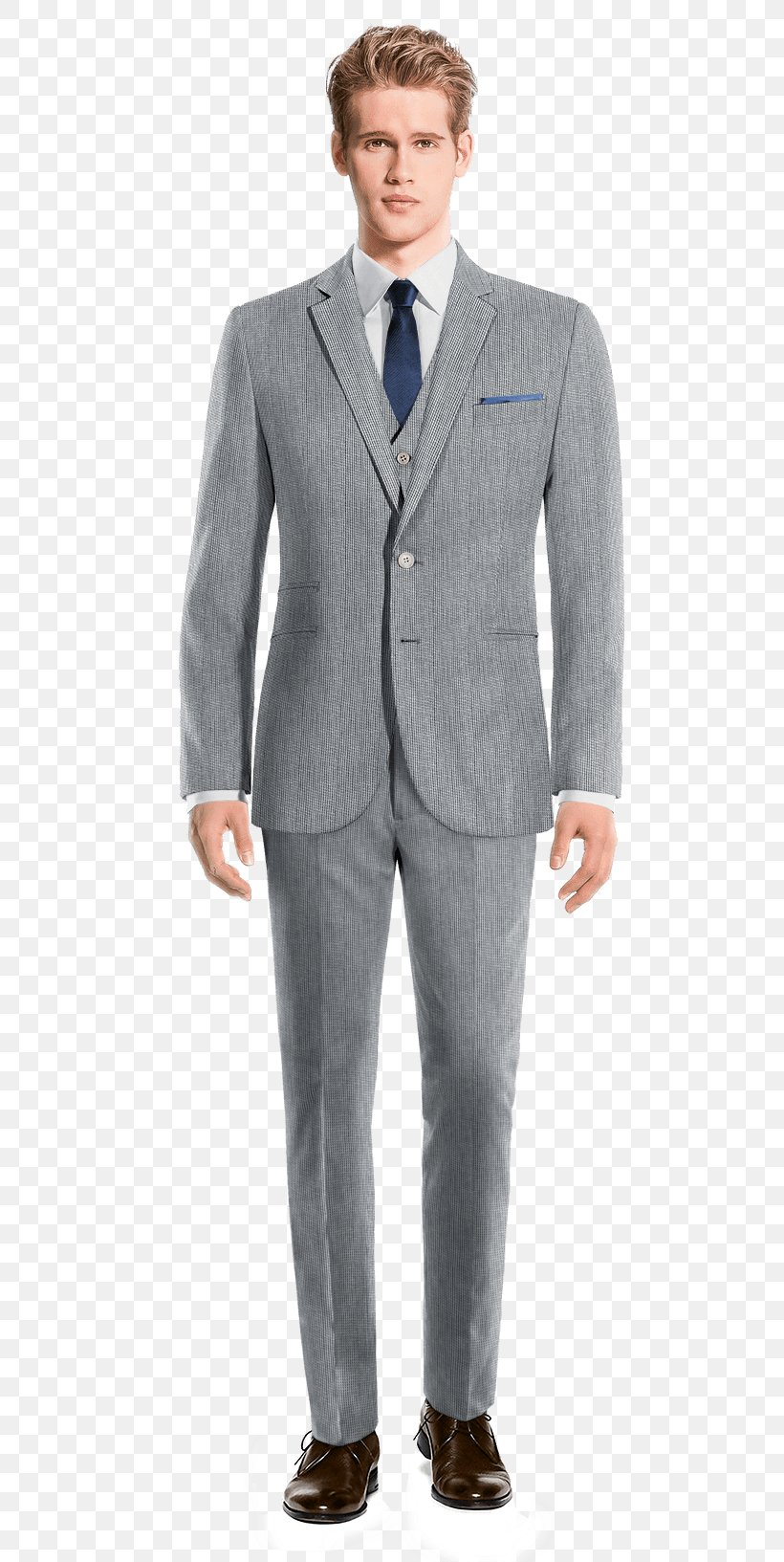 Sport Coat Pants Blue Tweed Suit, PNG, 600x1633px, Sport Coat, Beige, Blazer, Blue, Businessperson Download Free