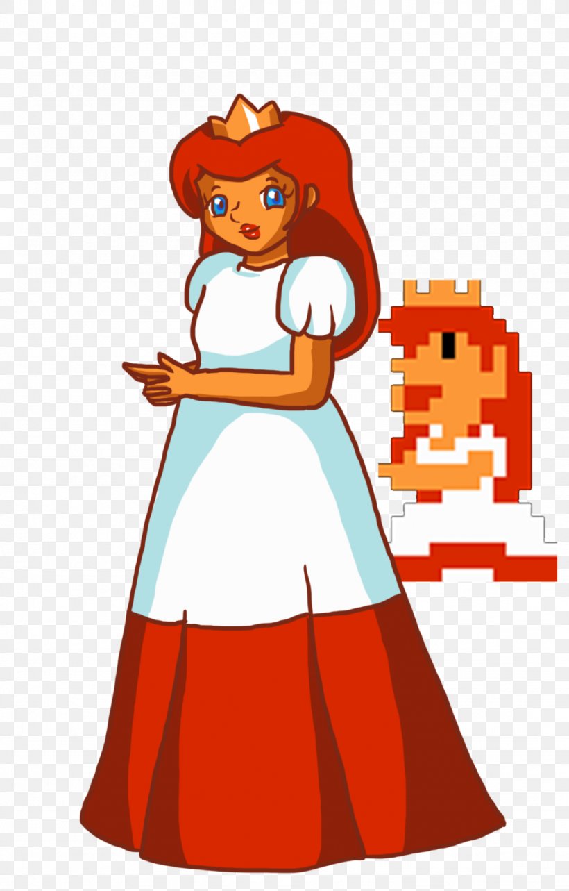 Super Princess Peach NES Open Tournament Golf Dr. Mario, PNG, 1024x1603px, Princess Peach, Area, Art, Cartoon, Clothing Download Free