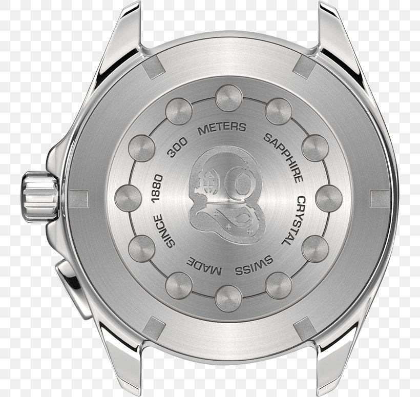 TAG Heuer Aquaracer Watch Steel Quartz Clock, PNG, 775x775px, Tag Heuer Aquaracer, Alarm Clocks, Brand, Clothing Accessories, Computer Hardware Download Free