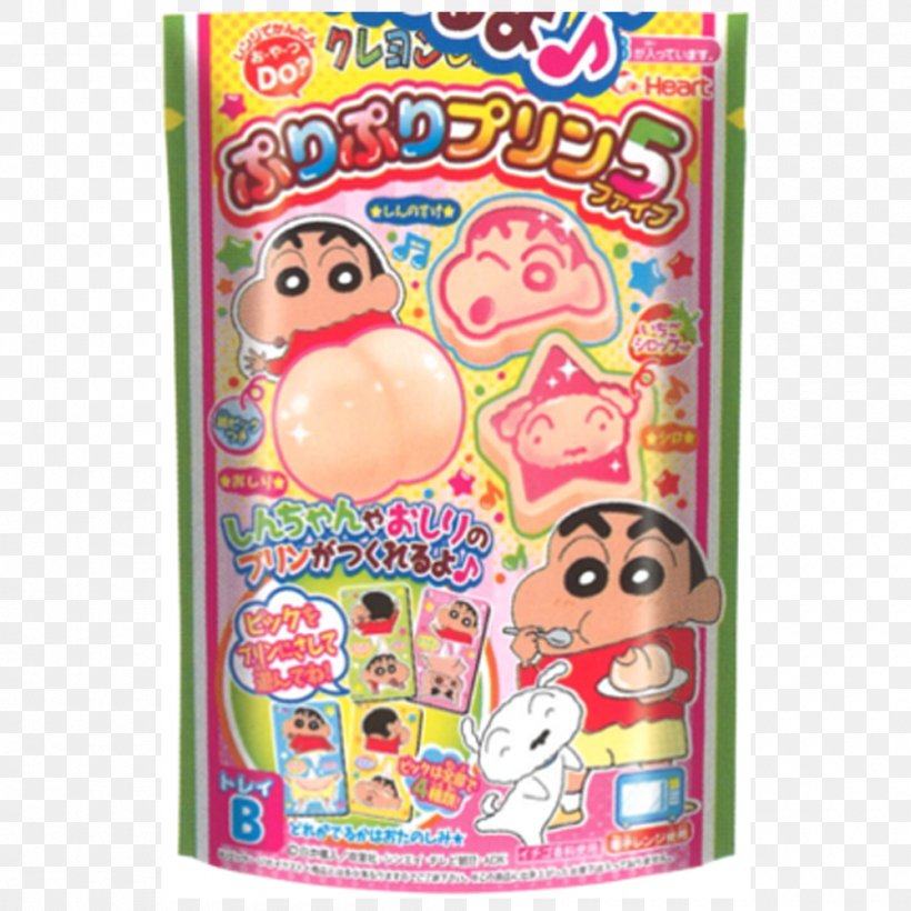 Toy Food Shinnosuke Nohara Crème Caramel Confectionery, PNG, 1000x1000px, Toy, Chocolate, Confectionery, Crayon Shinchan, Creme Caramel Download Free