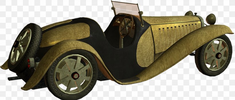Vintage Car Motor Vehicle Mode Of Transport, PNG, 5433x2326px, Car, Automotive Design, Mode Of Transport, Model Car, Motor Vehicle Download Free