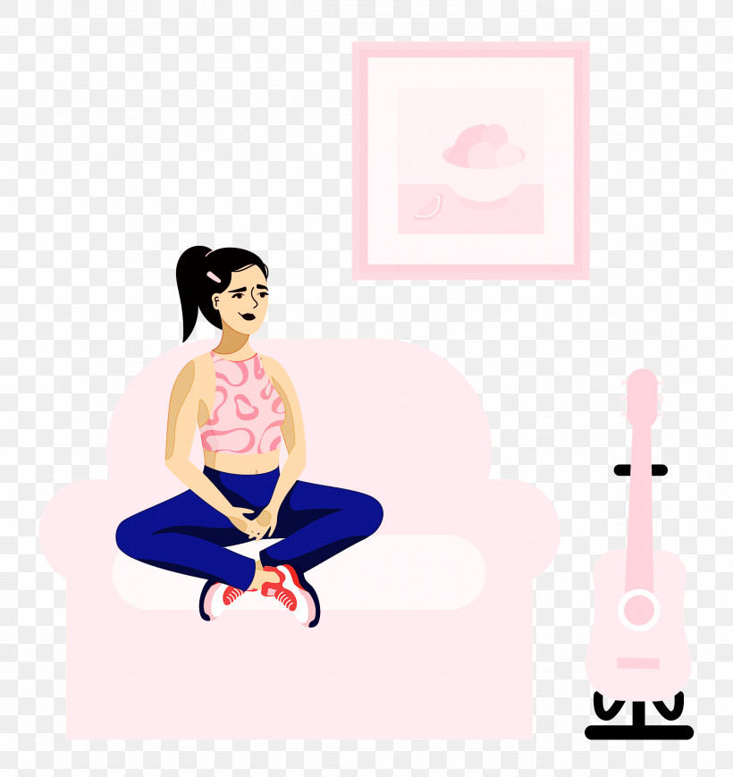 Woman Alone Time, PNG, 2357x2500px, Woman, Alone Time, Arm Architecture, Arm Cortexm, Cartoon Download Free