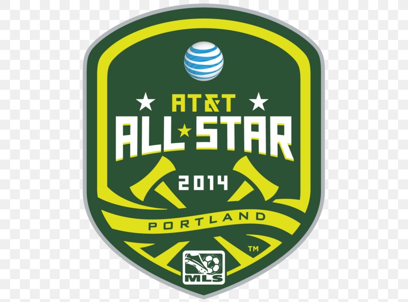 2014 MLS All-Star Game Portland Timbers 2017 MLS All-Star Game Major League Baseball All-Star Game, PNG, 500x606px, Mls, Allstar Game, Area, Association Football Referee, Ball Download Free