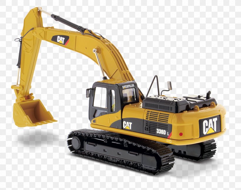 Caterpillar Inc. Excavator Hydraulics Die-cast Toy Loader, PNG, 1200x948px, 150 Scale, Caterpillar Inc, Backhoe, Backhoe Loader, Bucket Download Free