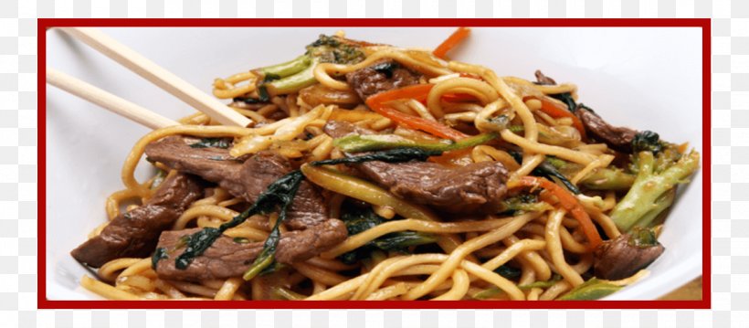 Chow Mein Lo Mein Chinese Noodles Yakisoba Fried Noodles, PNG, 1140x500px, Chow Mein, Asian Food, Chinese Food, Chinese Noodles, Cuisine Download Free