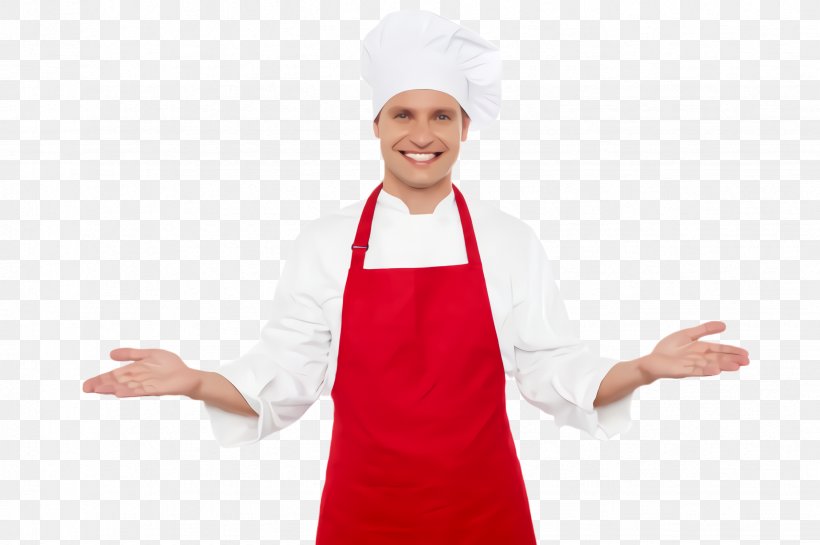 Cook Chef's Uniform Chief Cook Chef Apron, PNG, 2452x1632px, Cook, Apron, Chef, Chefs Uniform, Chief Cook Download Free