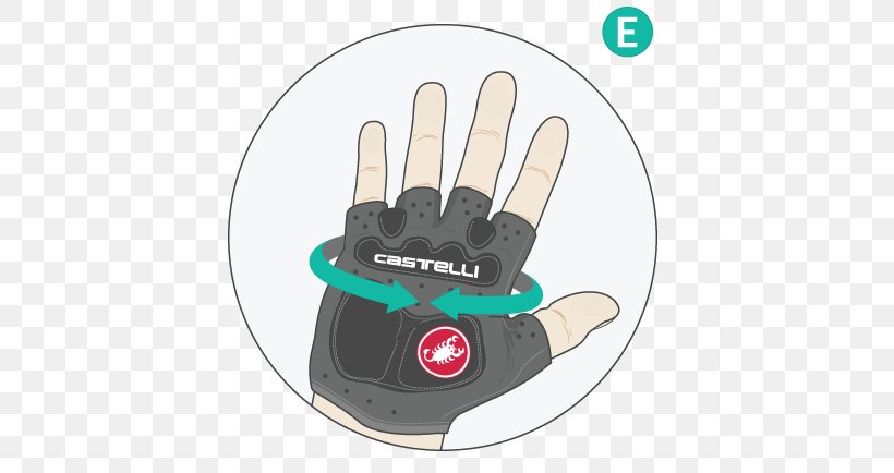 castelli cycling gloves