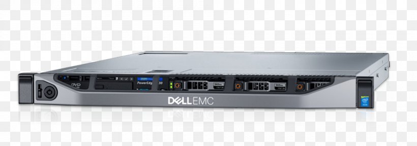 Dell PowerEdge, PNG, 1000x352px, 19inch Rack, Dell, Audio Receiver, Central Processing Unit, Computer Download Free