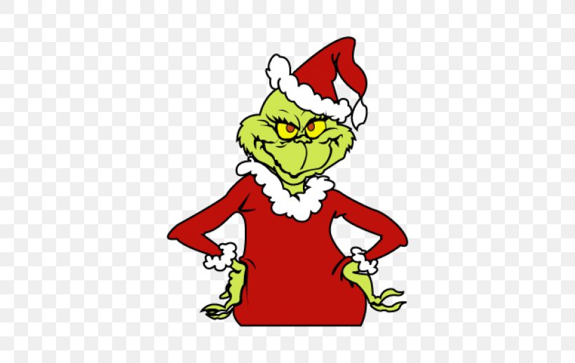 How The Grinch Stole Christmas! Gift Christmas And Holiday Season, PNG, 518x518px, Grinch, Area, Art, Artwork, Cartoon Download Free