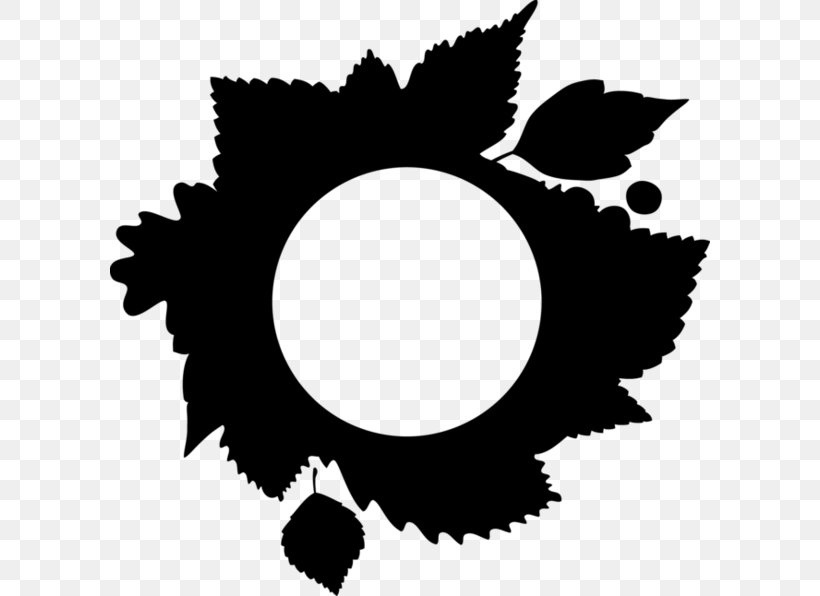 Leaf Clip Art Black M, PNG, 600x596px, Leaf, Black M, Blackandwhite, Emblem, Logo Download Free