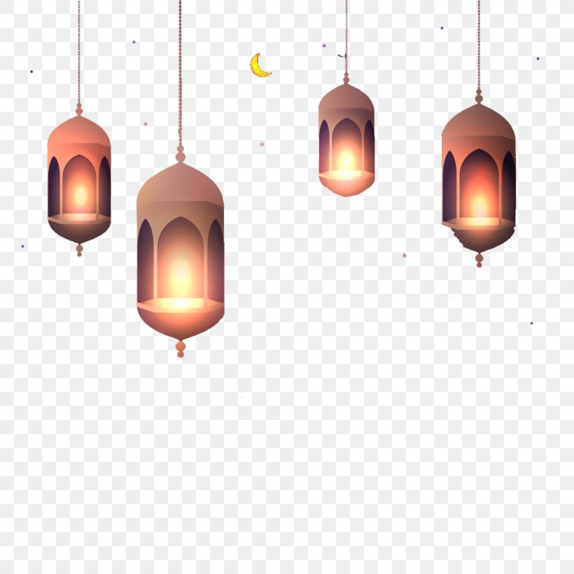 Light Ramadan Desktop Wallpaper, PNG, 1000x1000px, Light, Ceiling Fixture, Eid Alfitr, Lamp, Lantern Download Free