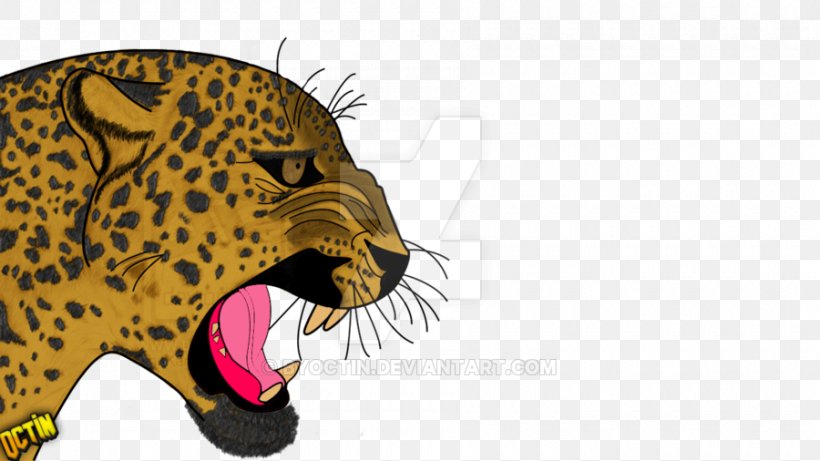 Mascot DeviantArt Jaguar Cars Design, PNG, 900x506px, Mascot, Animal, Art, Artist, Big Cats Download Free