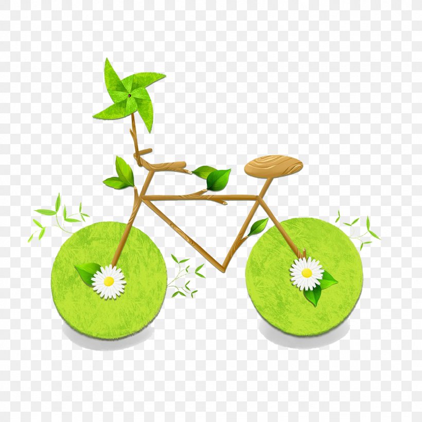 Paper Namdong District Bicycle, PNG, 1024x1024px, Paper, Bicycle, Branch, Competition, Creativity Download Free