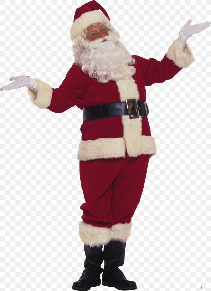 Santa Claus Ded Moroz Christmas Zampognaro Nativity Scene, PNG, 2123x2935px, Santa Claus, Character, Christmas, Conrad Poohs, Costume Download Free