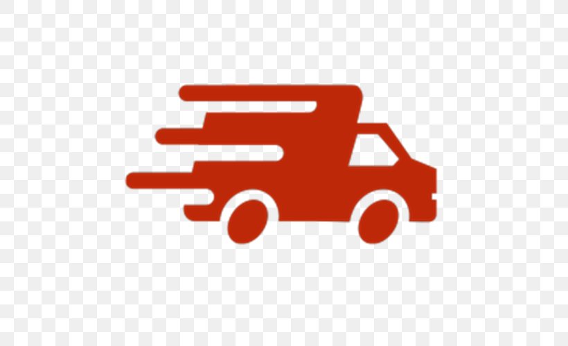 Van Delivery Truck, PNG, 500x500px, Van, Area, Brand, Delivery, Freight Transport Download Free