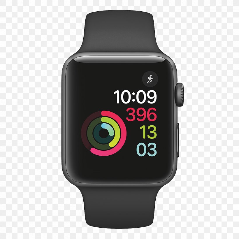 Apple Watch Series 2 Apple Watch Series 3 Apple Watch Series 1, PNG, 1200x1200px, Apple Watch Series 2, Activity Tracker, Airpods, Apple, Apple Watch Download Free
