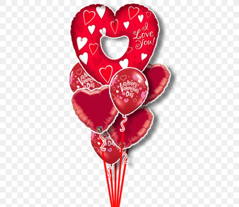 Balloon Aluminium Foil BoPET, PNG, 500x710px, Balloon, Aluminium Foil, Bopet, Heart, Love Download Free